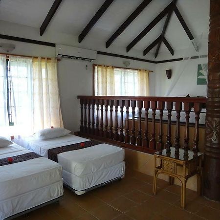 Amoa Resort Savaii Tuasivi Екстер'єр фото