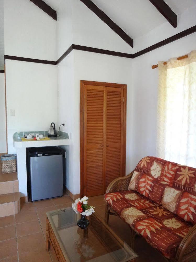Amoa Resort Savaii Tuasivi Екстер'єр фото
